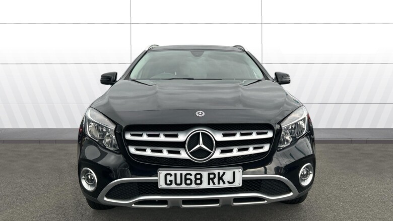 Mercedes-Benz GLA 200 Sport 5dr Petrol Hatchback